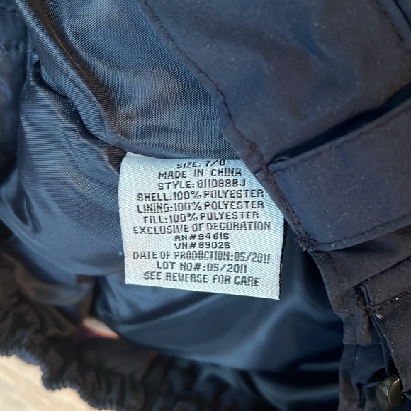 Snowpants - Picture 7 of 8